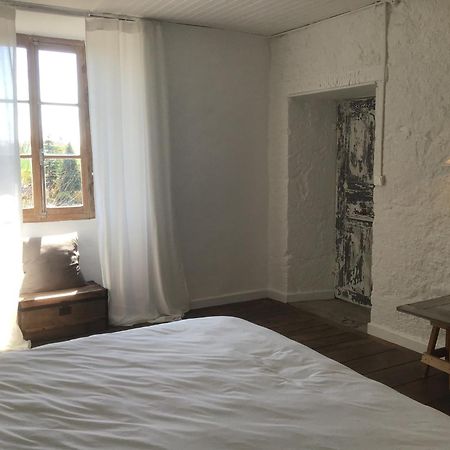 Sénezergues Chateau De Cours المظهر الخارجي الصورة
